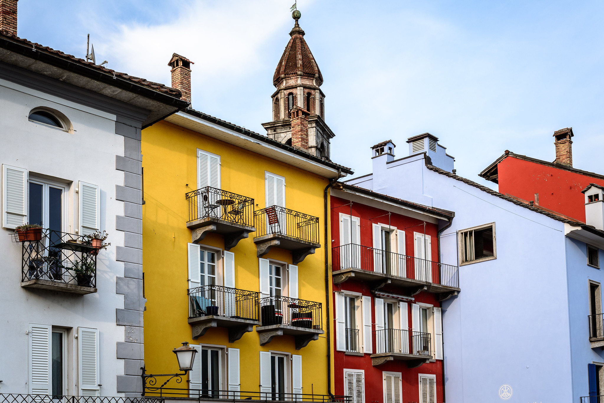Ascona